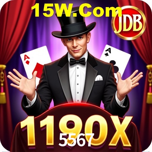 Provedores de Jogos 5567